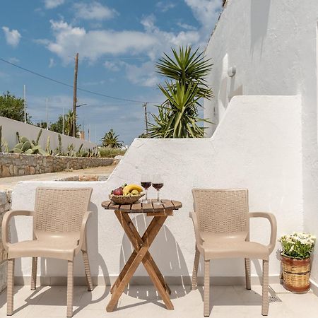 Casa Verde Di Naxos Naxos City Bagian luar foto